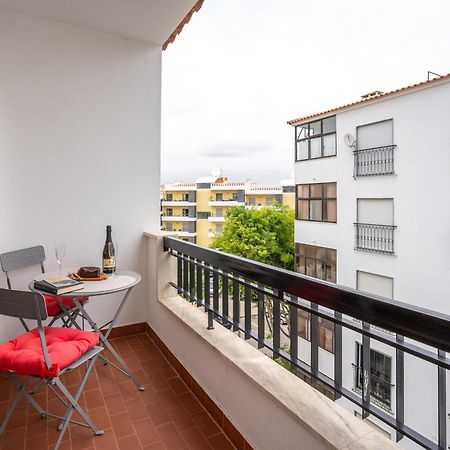 Apartamento Escadinhas Lagos Exteriör bild