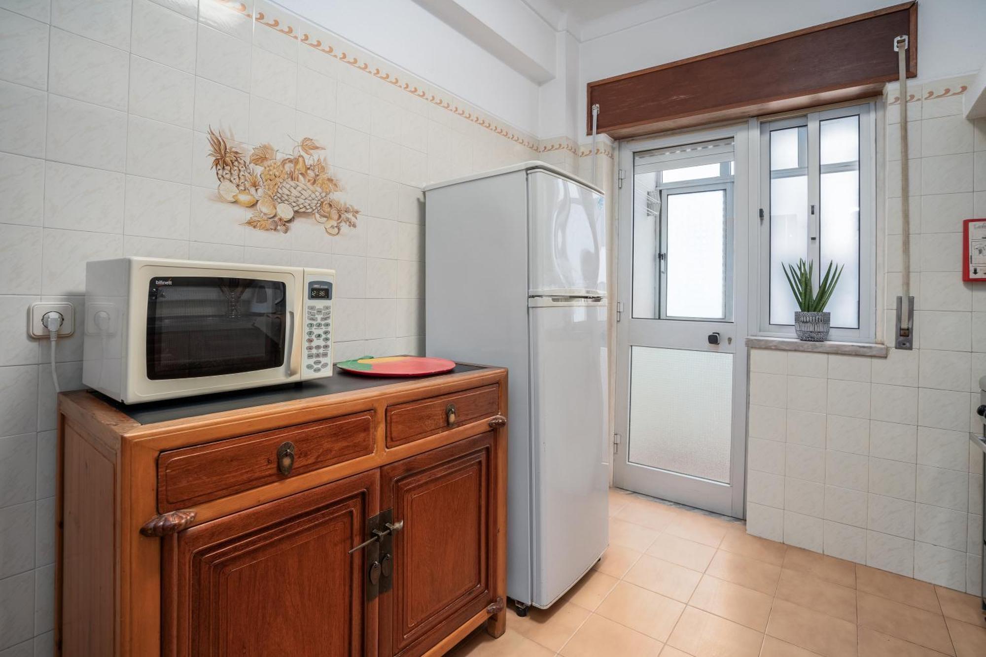 Apartamento Escadinhas Lagos Exteriör bild