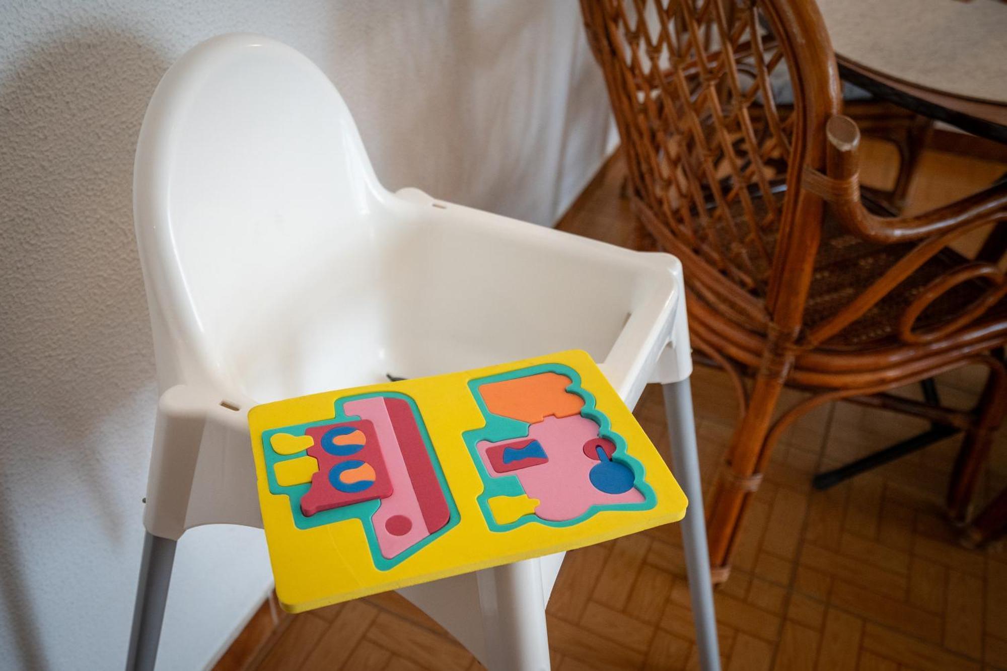 Apartamento Escadinhas Lagos Exteriör bild