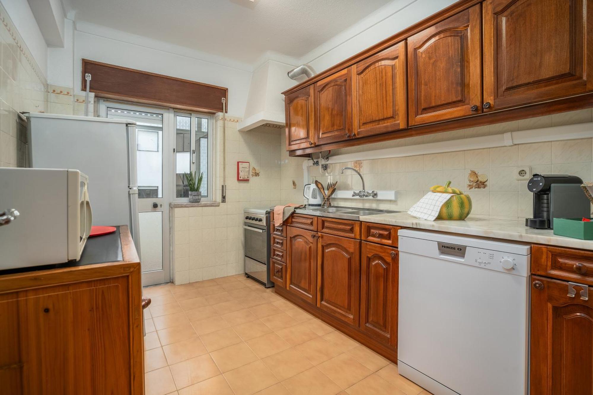 Apartamento Escadinhas Lagos Exteriör bild
