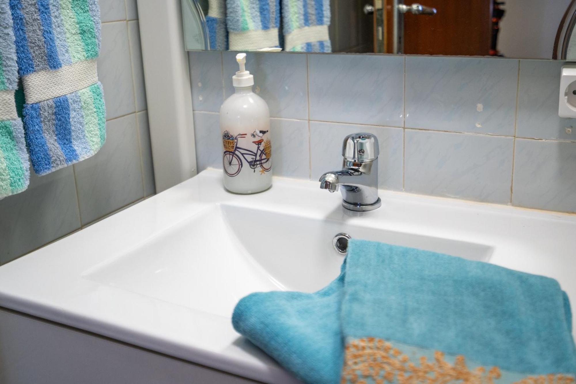 Apartamento Escadinhas Lagos Exteriör bild