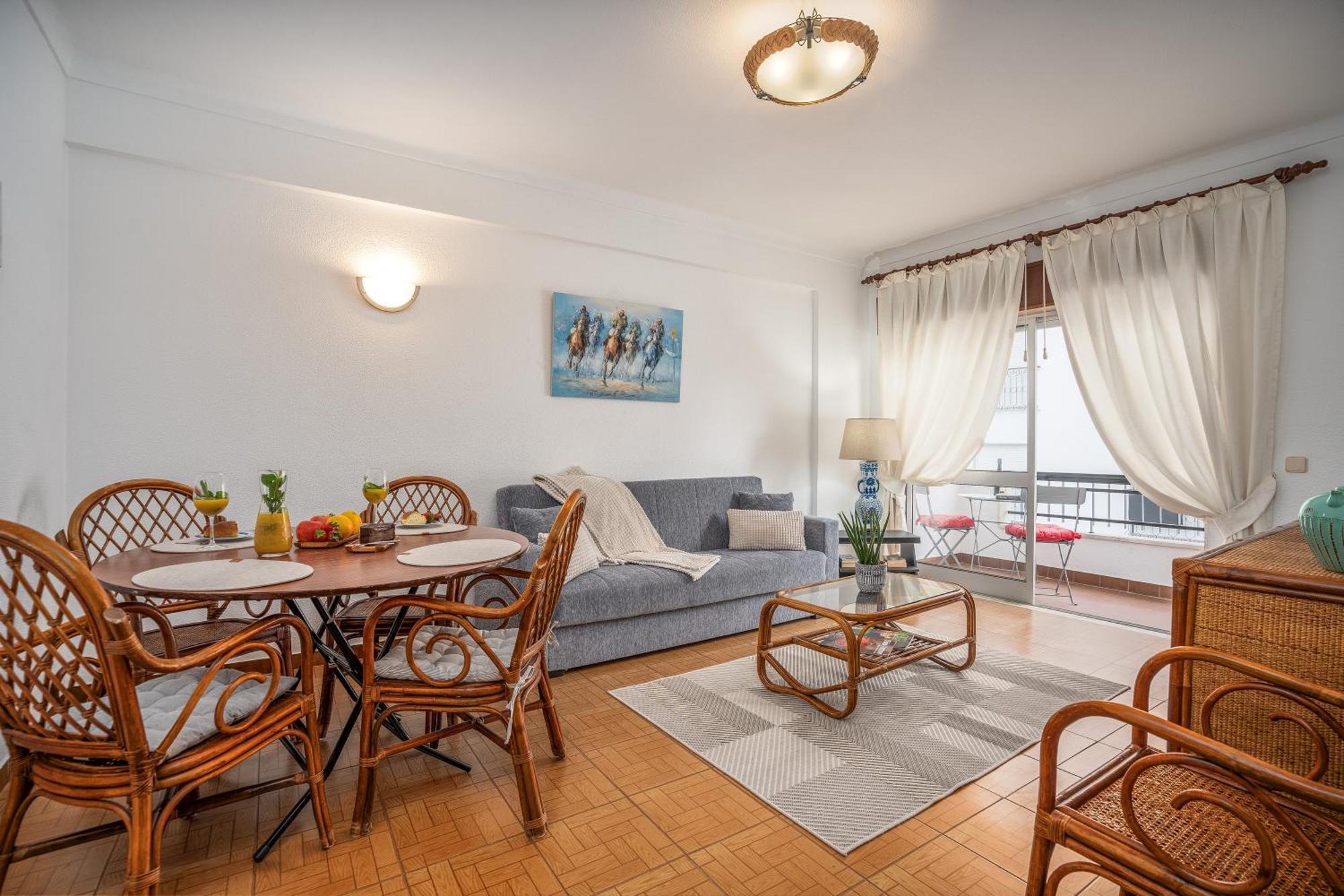 Apartamento Escadinhas Lagos Exteriör bild