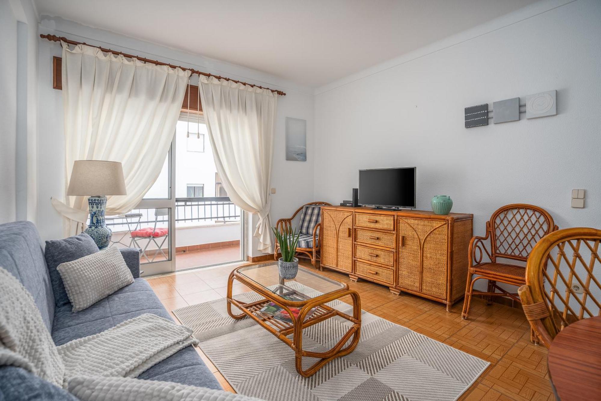 Apartamento Escadinhas Lagos Exteriör bild